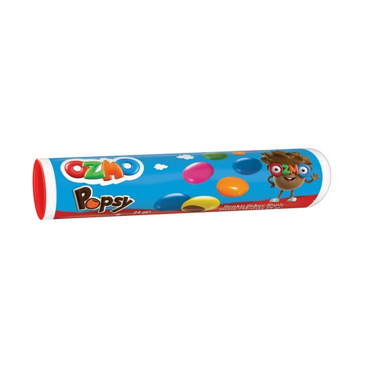 Şölen Ozmo Popsy 
